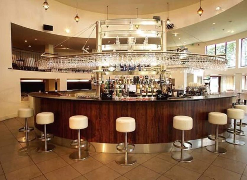 Bar Billede
