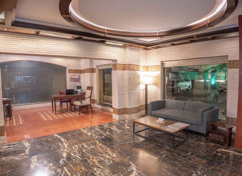 Reception Billede