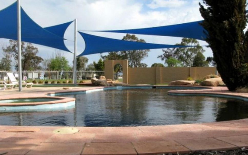 Pool Billede