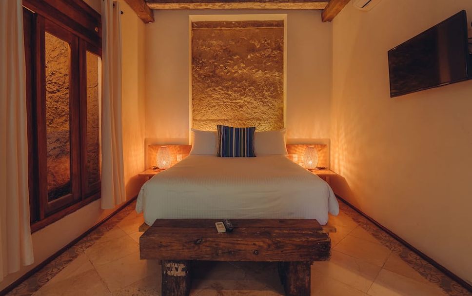 Soveværelse Billede