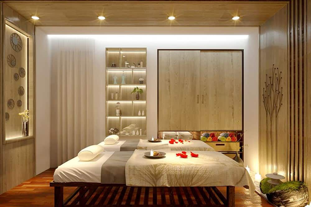 Spa Billede