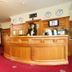 Receptionist