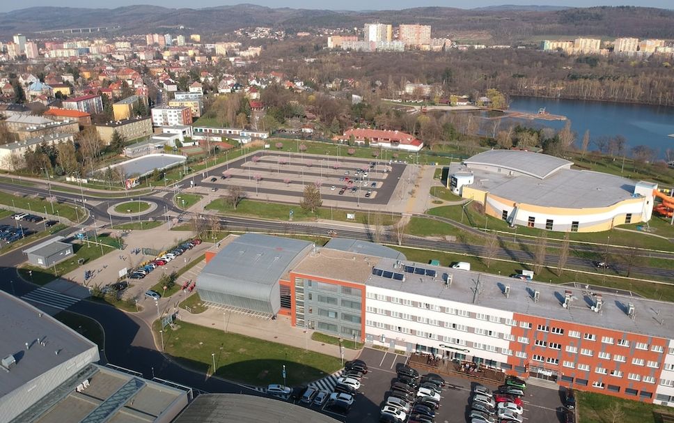 Udsigt Billede
