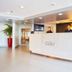 Receptionist