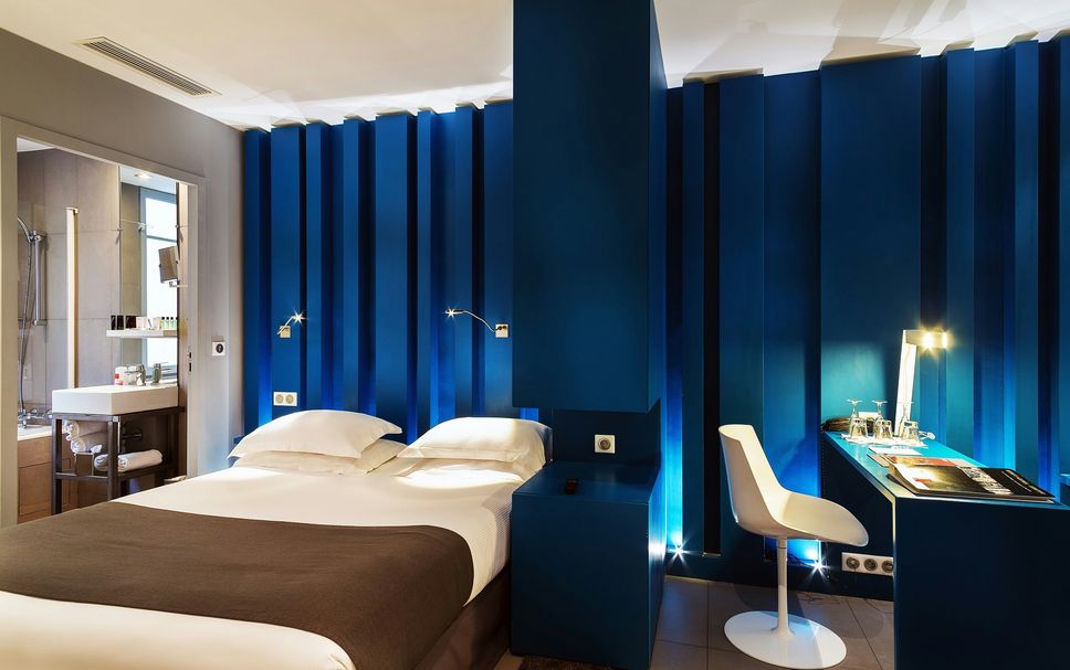 Soveværelse Billede