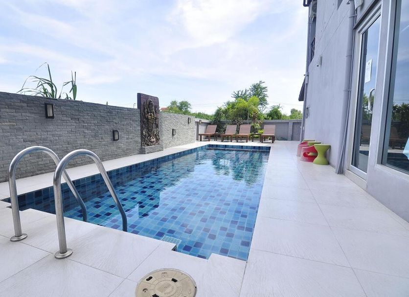 Pool Billede