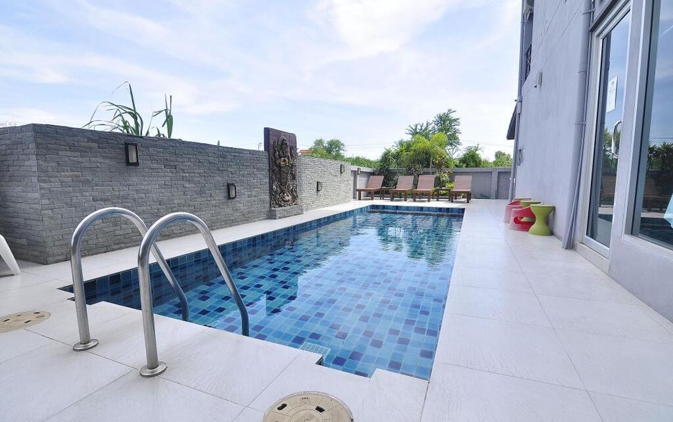 Pool Billede