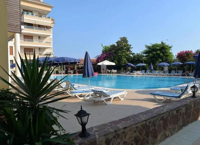 Pool Billede