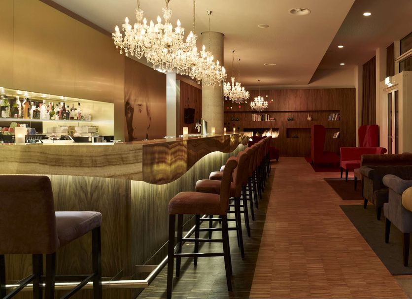 Bar Billede