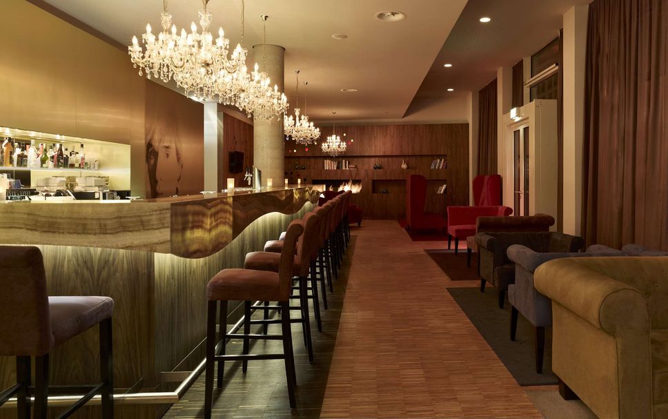 Bar Billede