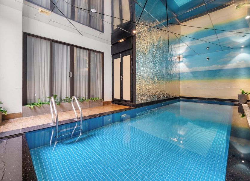 Pool Billede