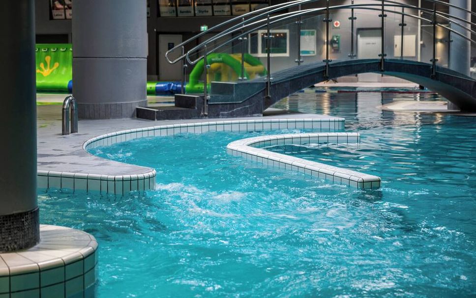 Pool Billede