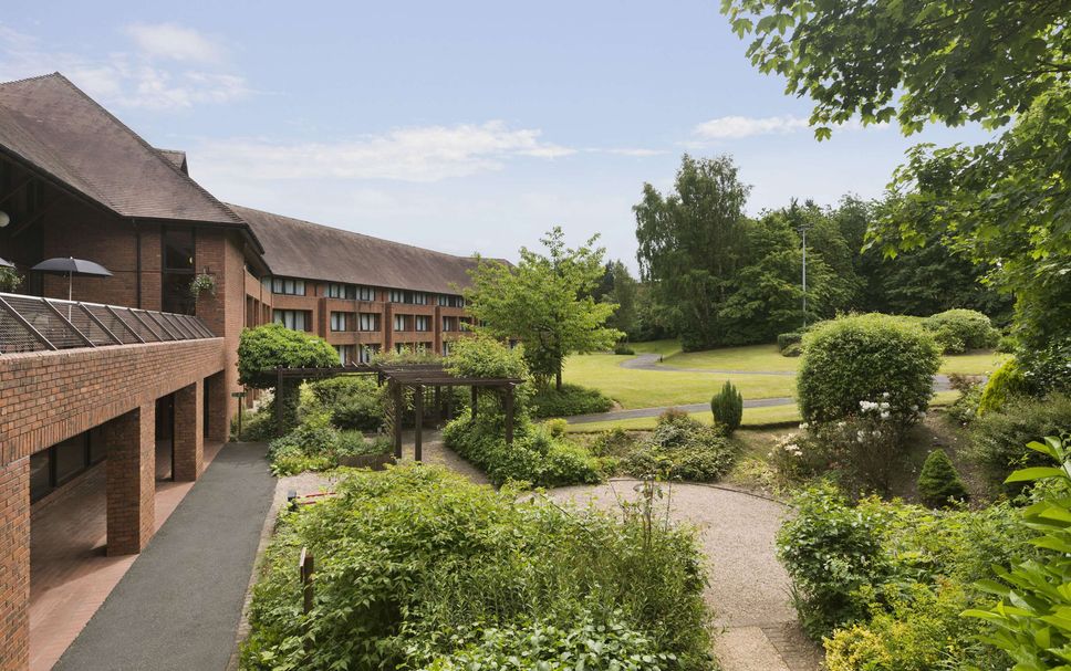 Hotelfacilitet Billede