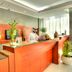 Receptionist