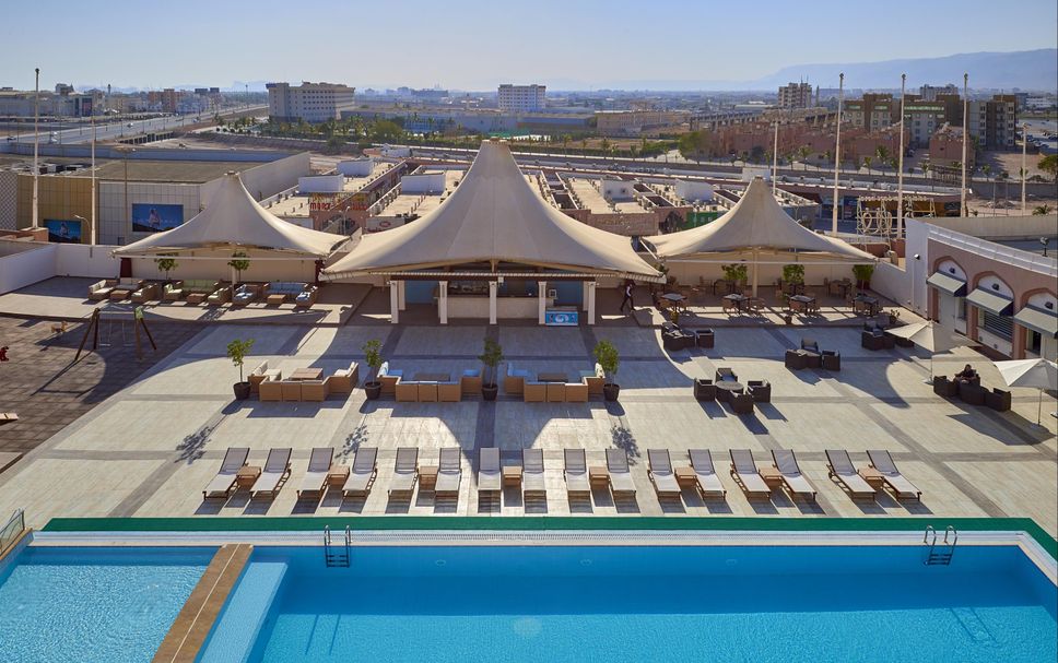 Pool Billede