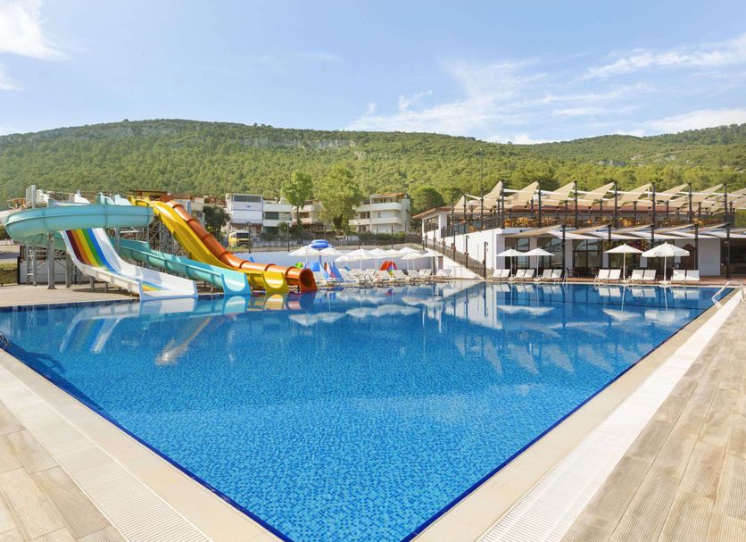 Pool Billede