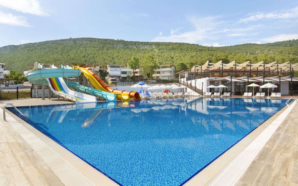 Pool Billede
