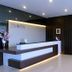 Receptionist