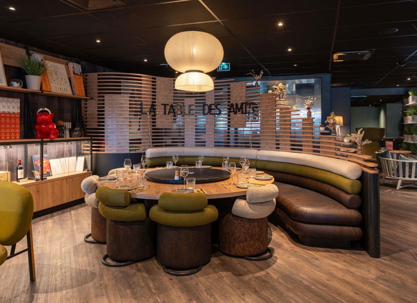 Lounge Billede