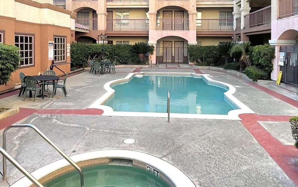 Pool Billede