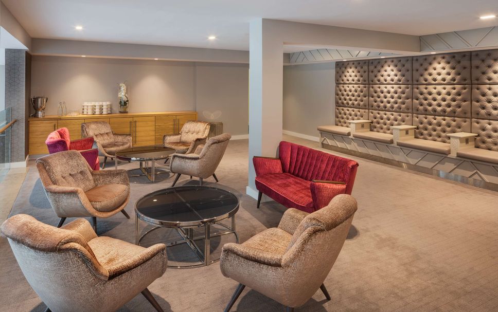 Lounge Billede