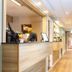 Receptionist