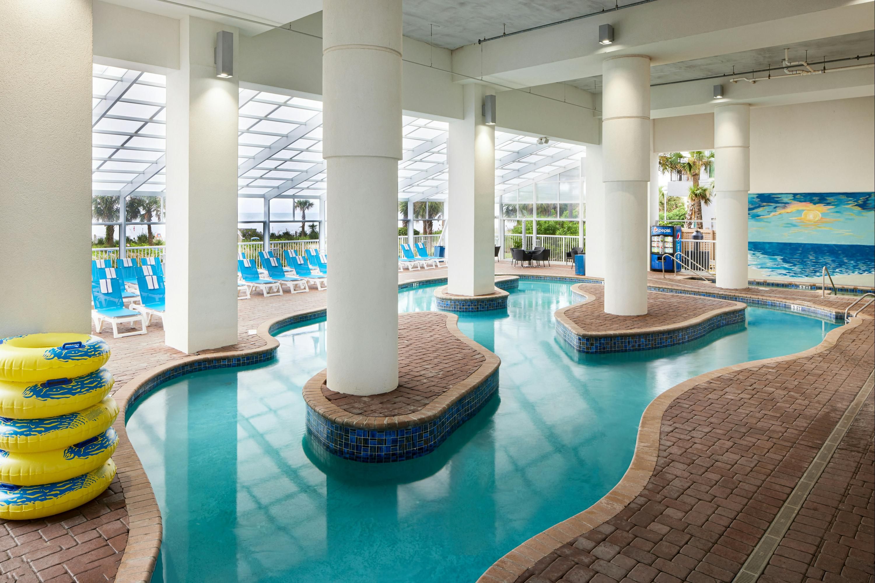 Pool Billede