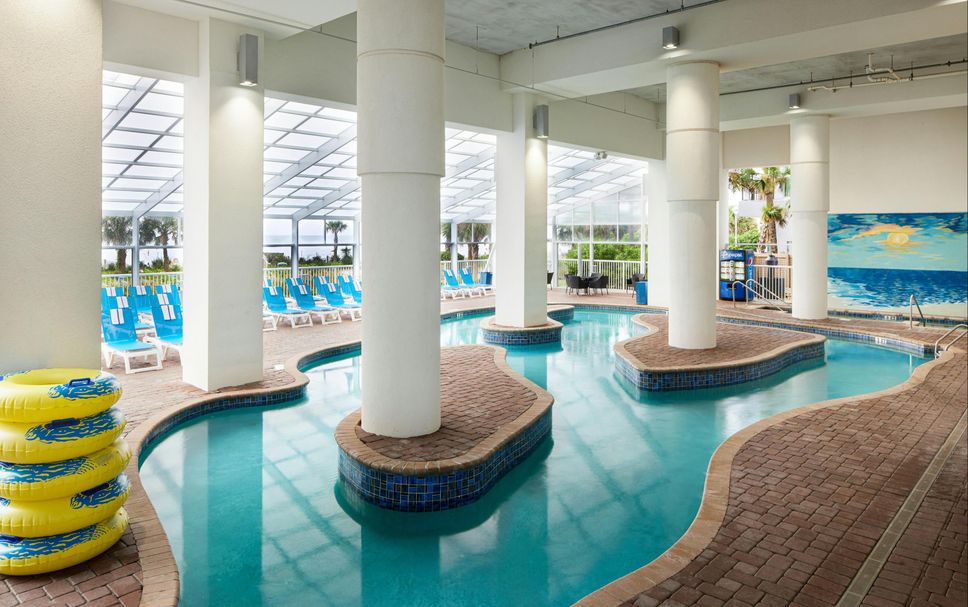 Pool Billede