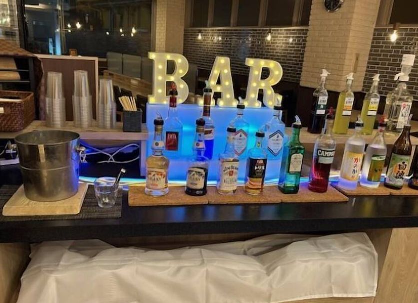 Bar Billede