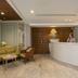 Receptionist