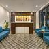 Receptionist