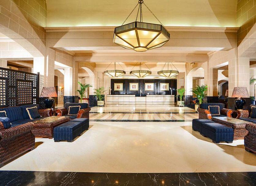 Reception Billede