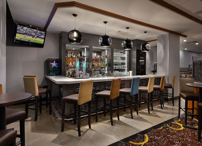 Bar Billede
