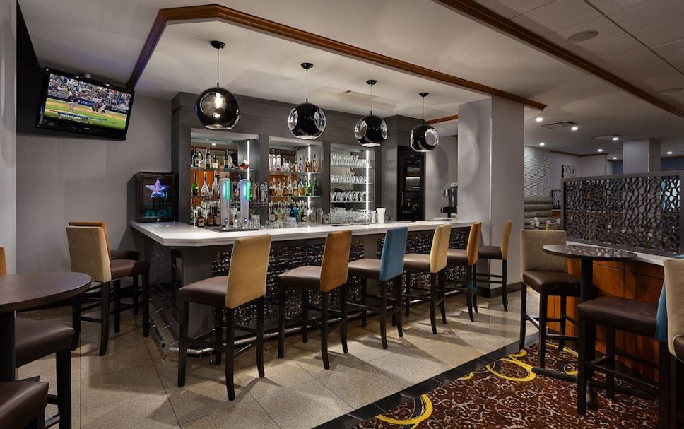 Bar Billede