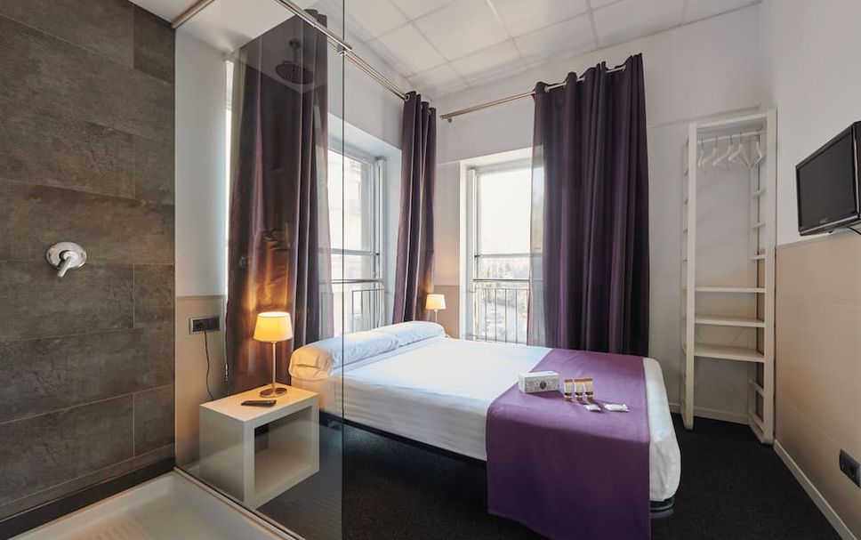 Soveværelse Billede