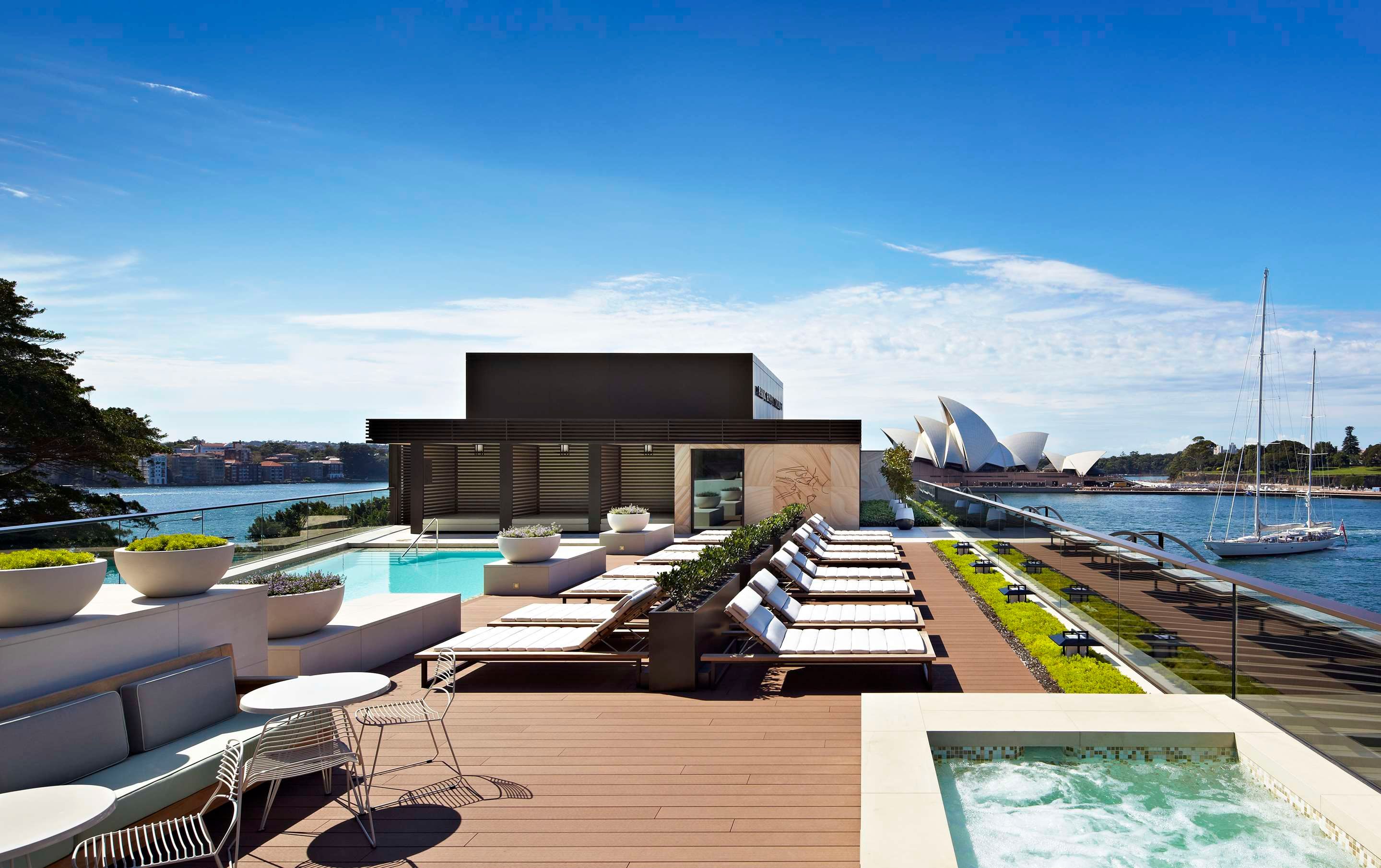 Pool Billede