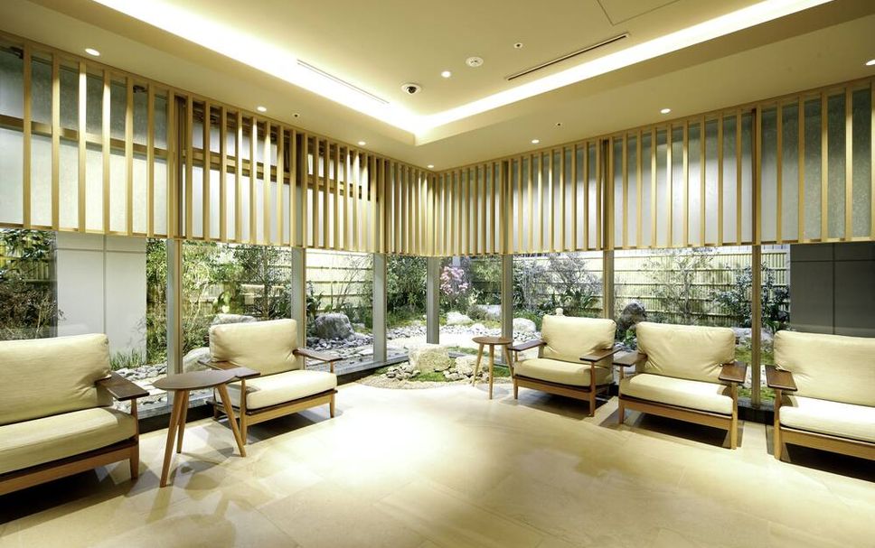 Reception Billede