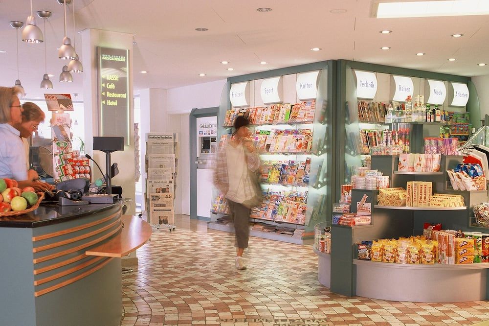 Butik