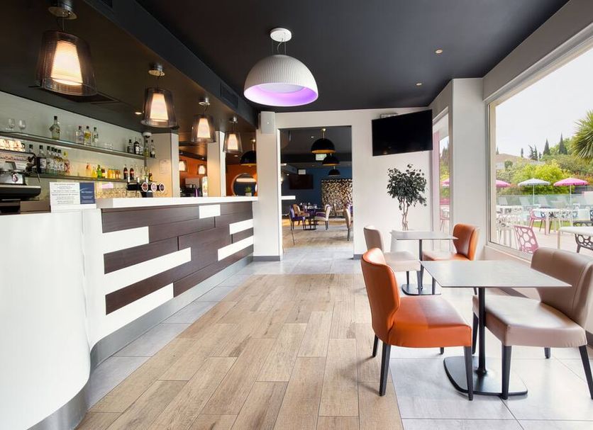 Bar Billede