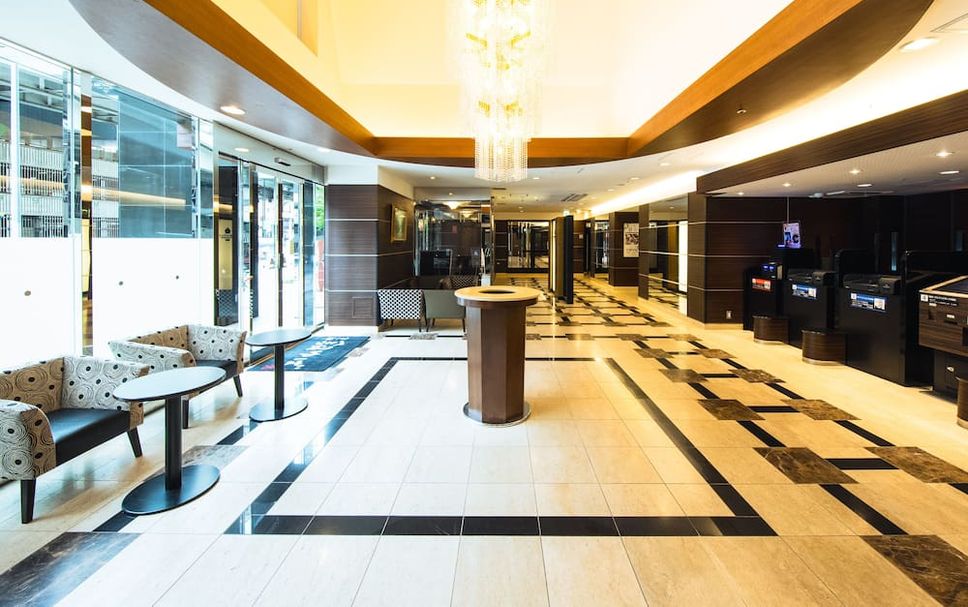 Reception Billede
