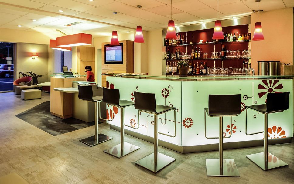 Bar Billede