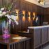 Receptionist