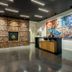 Receptionist
