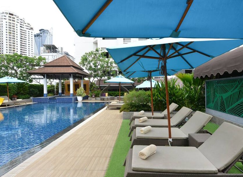 Pool Billede