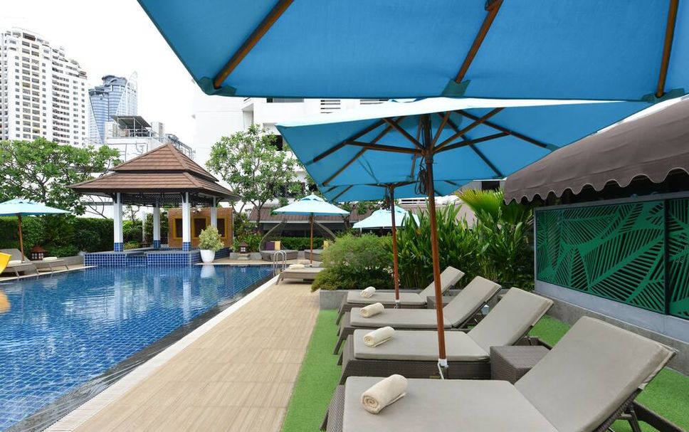 Pool Billede