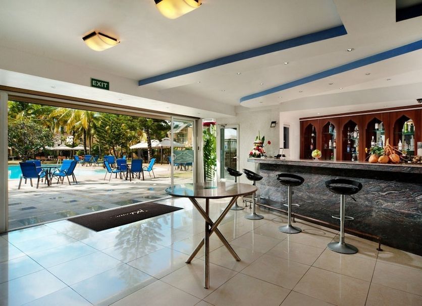 Bar Billede