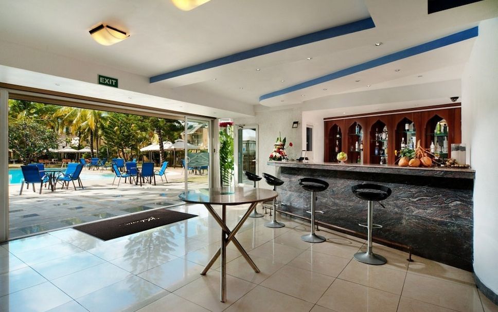 Bar Billede