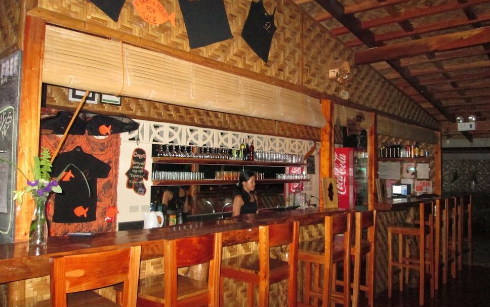 Bar Billede