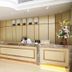 Receptionist