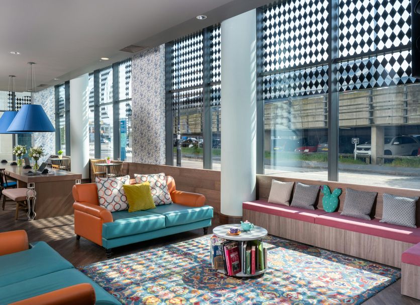 Lounge Billede